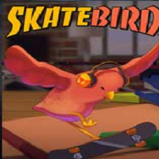 SkateBIRD