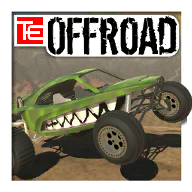 TE Offroad(涡轮越野)v1.74 安卓版