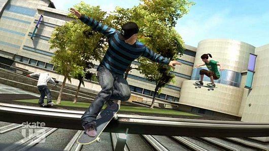 Skate Party 3(skate3ֻ)v1.0.6 ׿