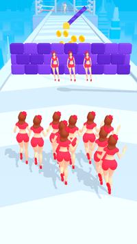 Girls Attack(ŮǰϷ)v1.0.2 °