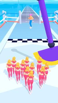 Girls Attack(ŮǰϷ)v1.0.2 °