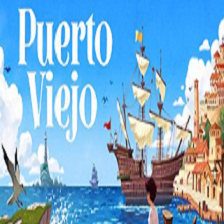 老港Puerto Viejo