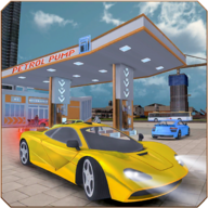 Highway Service Station(汽车维修服务站手机版)v1.0.2 安卓版