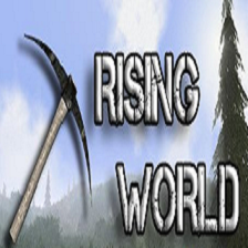 崛起的世界Rising World