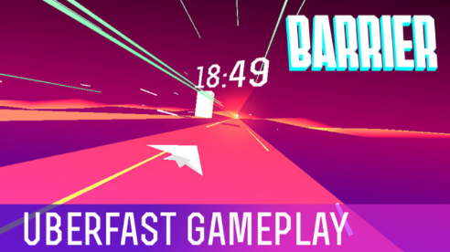 BARRIER X(ϰX)v1.3 ׿