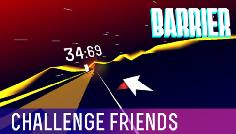 BARRIER X(ϰX)v1.3 ׿