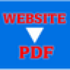 Free Website to PDF Converter(ļʽת)v1.0 ٷ