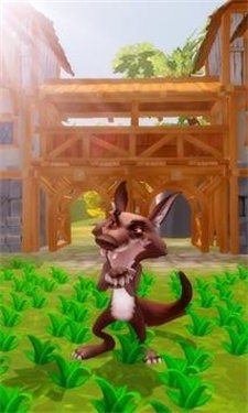 My Talking Coyote(我的会说话的郊狼)v1.0.5 最新版