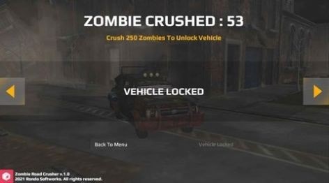 Zombie Road Crusher 3D(ʬ·)v1.0 ׿