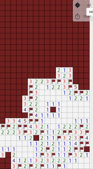 Minesweeper Ace(ɨ׸)v1.2.1 ׿