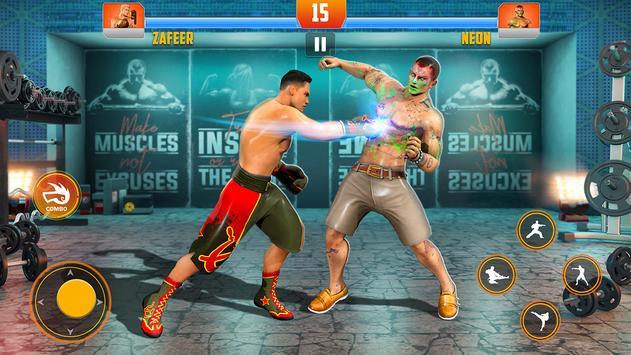 Gym Fighting()v1.6.5 ׿