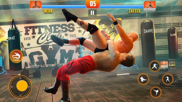 Gym Fighting()v1.6.5 ׿