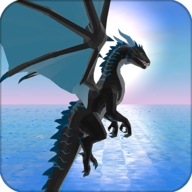 Dragon Simulator 3D: Adventure Game(龙战斗模拟器3D)v1.03 安卓版