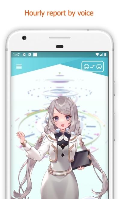 Zeeny助手appv1.6.1 安卓版