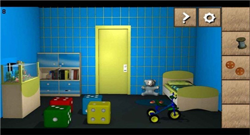 You Must Escape 2(صľƵ)v2.0.6-rc8 İ