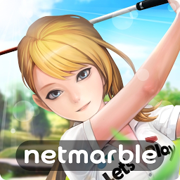 Nice Shot Golf(华丽高尔夫)v1.1.07 中文版