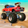 Mega Ramp Car 3D(µ3d)v1.0 ٷ