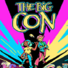 թ�۽���The Big Con�ⰲװ��ɫ��