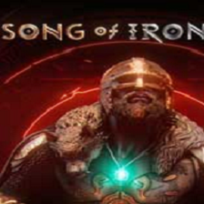 ֮Song of Iron