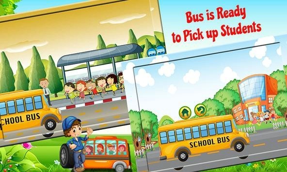 School Bus Repair(Уģֻ)v1.2 ׿