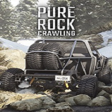 ҵԽҰPure Rock Crawling