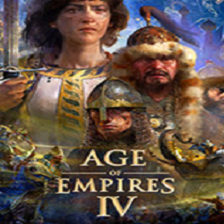 帝国时代4Age of Empires 4