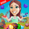 Candy Blaster(ħǹ)v0.9 ׿