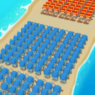 Beach Battles(沙滩大战)v1.1 安卓版