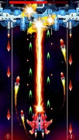 Strike Galaxy Attack(ӹ)v12.6 °