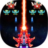 Strike Galaxy Attack(ӹ)v12.6 °