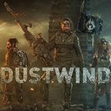 Dustwind