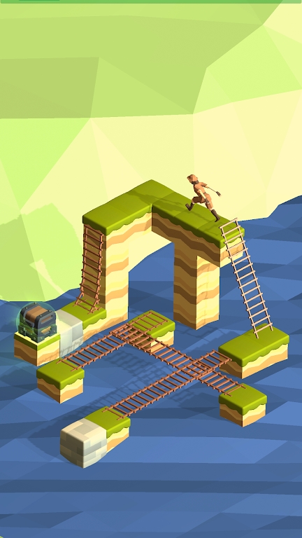 Survival Ladder()v1.0.0 ׿