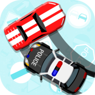 Police Pursuit(不服来追我)v1.2.7 最新版