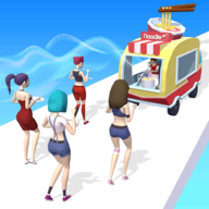 Noodle Rush Run()v1.0.4 °