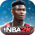 NBA2KMobile中文版v2.10.0.5218279 安卓版