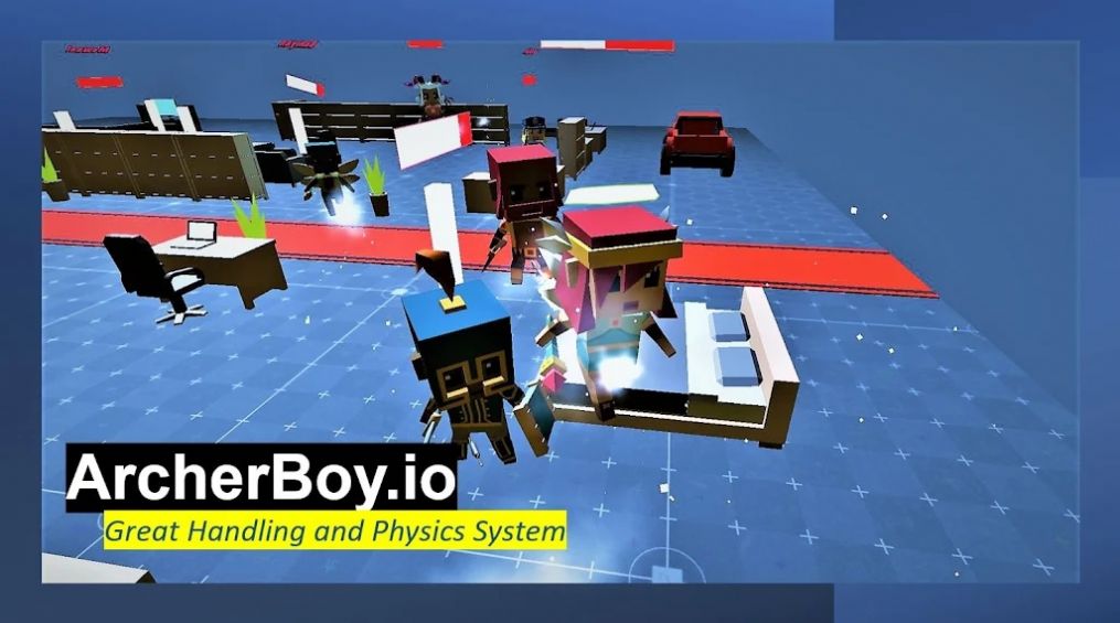 ArcherBoy.io(к)v2 ׿