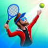 Tennis Stars(֮ռײ)