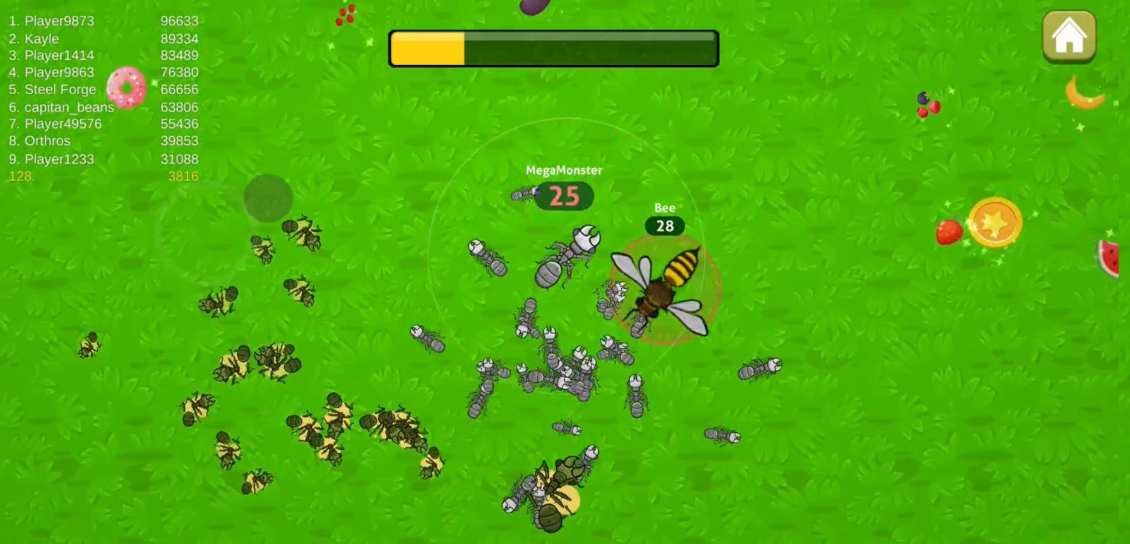 ANTS.io(蚂蚁io)v1.44 安卓版