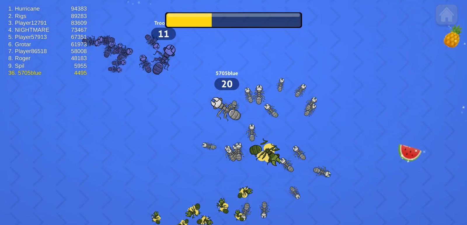 ANTS.io(蚂蚁io)v1.44 安卓版