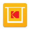 KODAK Photo Printer appv1.3.3 °