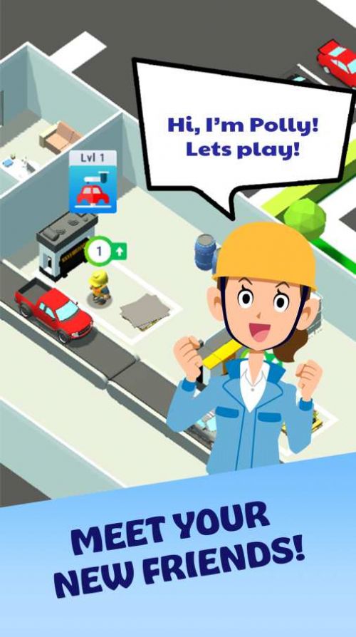 Poly Factory(ģ)v1.9.1 ׿