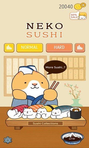 NekoSushi(èè˾)v3.0.0 °