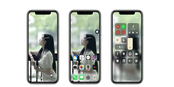 iphone模拟器版本大全