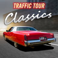 Traffic Tour Classic(经典交通旅行)v1.0.6 安卓版