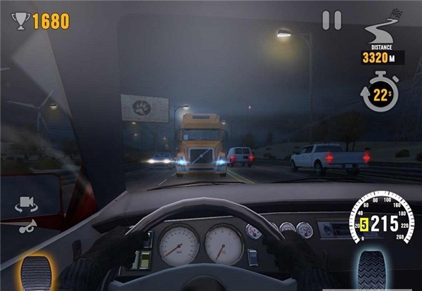 Traffic Tour Classic(佻ͨ)v1.0.6 ׿