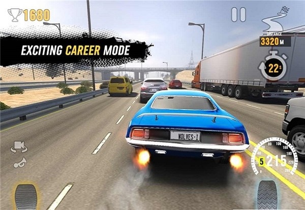 Traffic Tour Classic(佻ͨ)v1.0.6 ׿