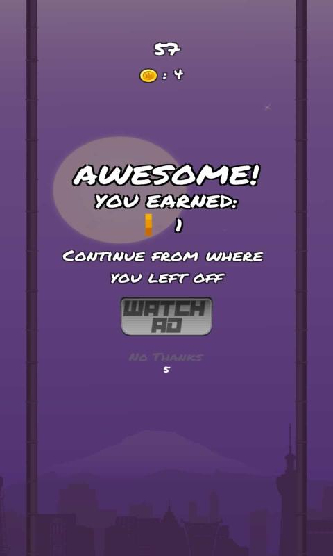 Urban Ninja: Runner(߱)v1.1 ׿