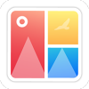 ͼƬƴͼappv2.0.3 ׿