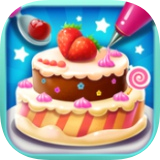 Cake Master(蛋糕烘焙屋)v5.9.5066 安卓版