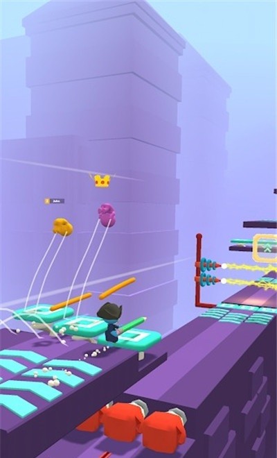 Stick Race(ǦʳŸ)v1.17.05 ׿